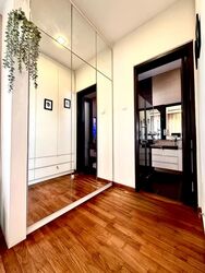 Lentor Villas (D26), Terrace #558443021